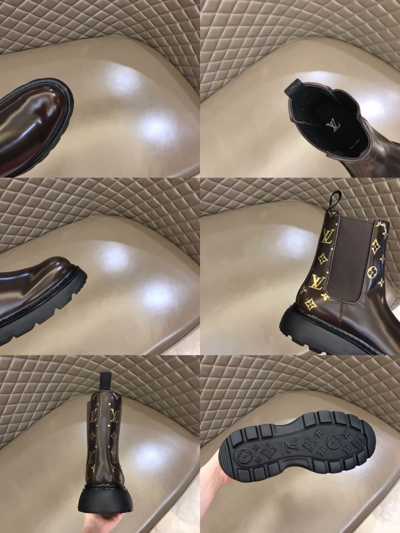 LV Boots